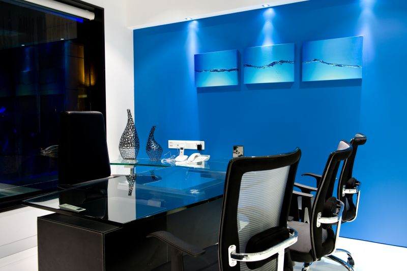 Business Floor Painting in Denver, CO