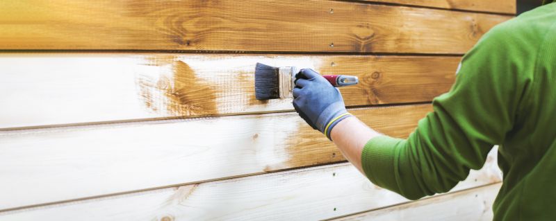 Business Painting in Loveland, CO