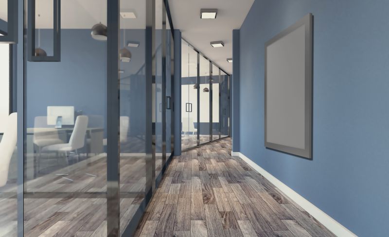 Commercial Ceiling Painting in Saint Petersburg, FL