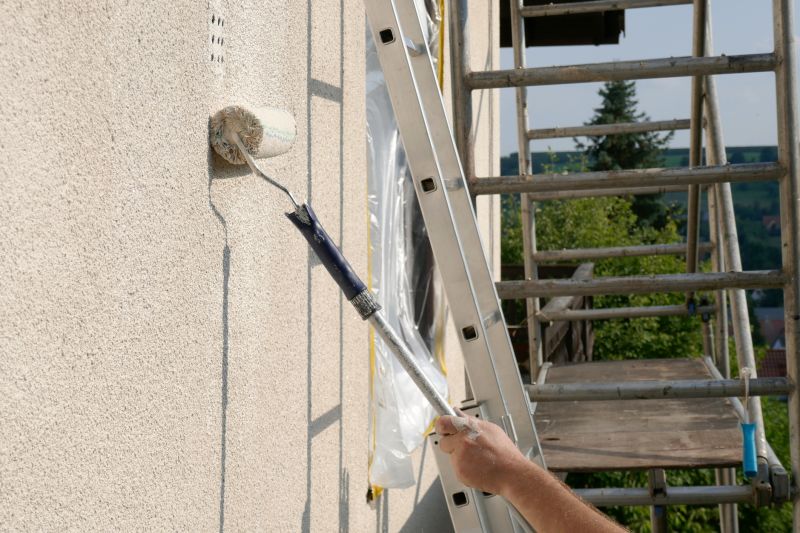 Factory Painting in Chandler, AZ