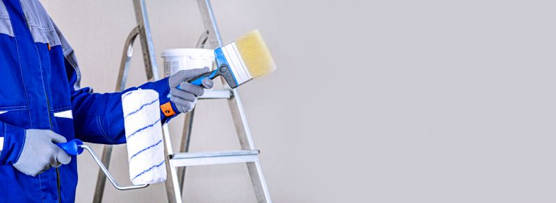 Hotel Painting in Chandler, AZ