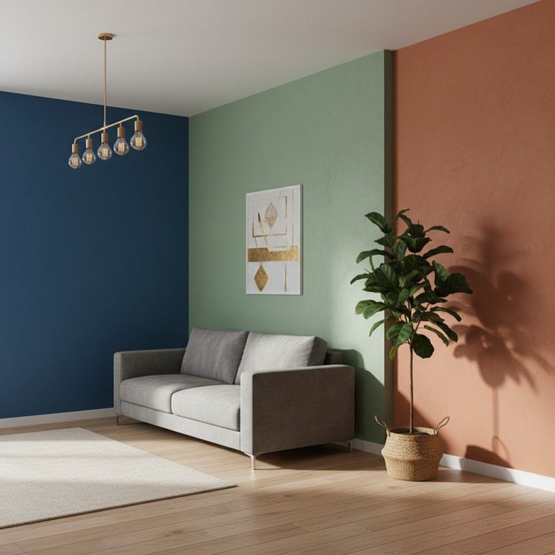 Industrial Interior Painting in Denver, CO