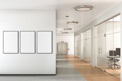 Medical Office Painting in Waco, TX