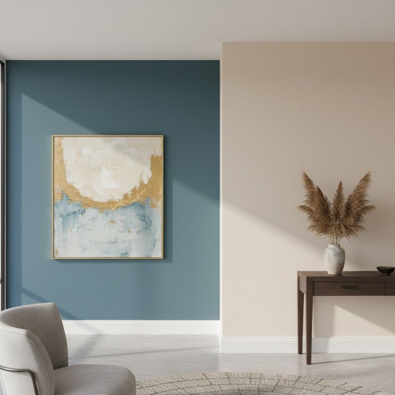 Medical Office Painting in Littleton, CO