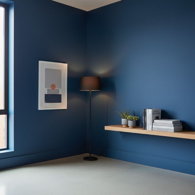 Retail Ceiling Painting in Greeley, CO