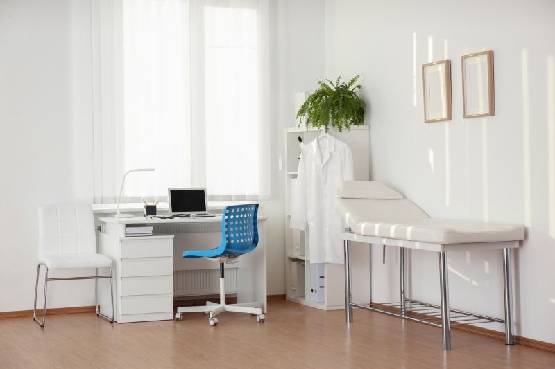 Waiting Room Painting in Littleton, CO