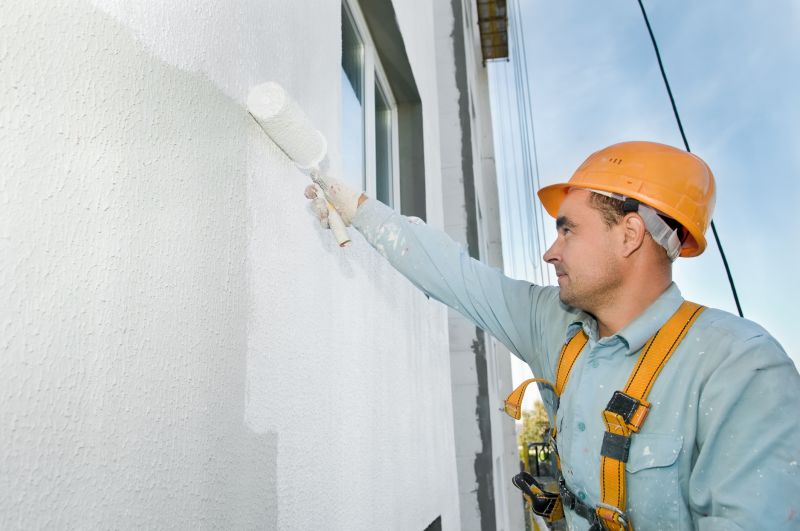 Business Painting in Pinellas County, FL