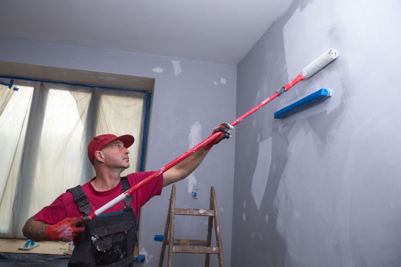 Church Painting in Pinellas County, FL