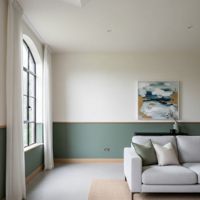 Industrial Interior Painting in Gilbert, AZ