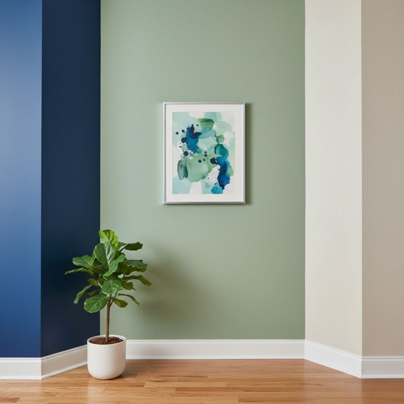 Office Painting in Littleton, CO